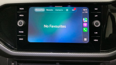 Volkswagen T-Cross 1.0 TSI Active 5dr Petrol Estate